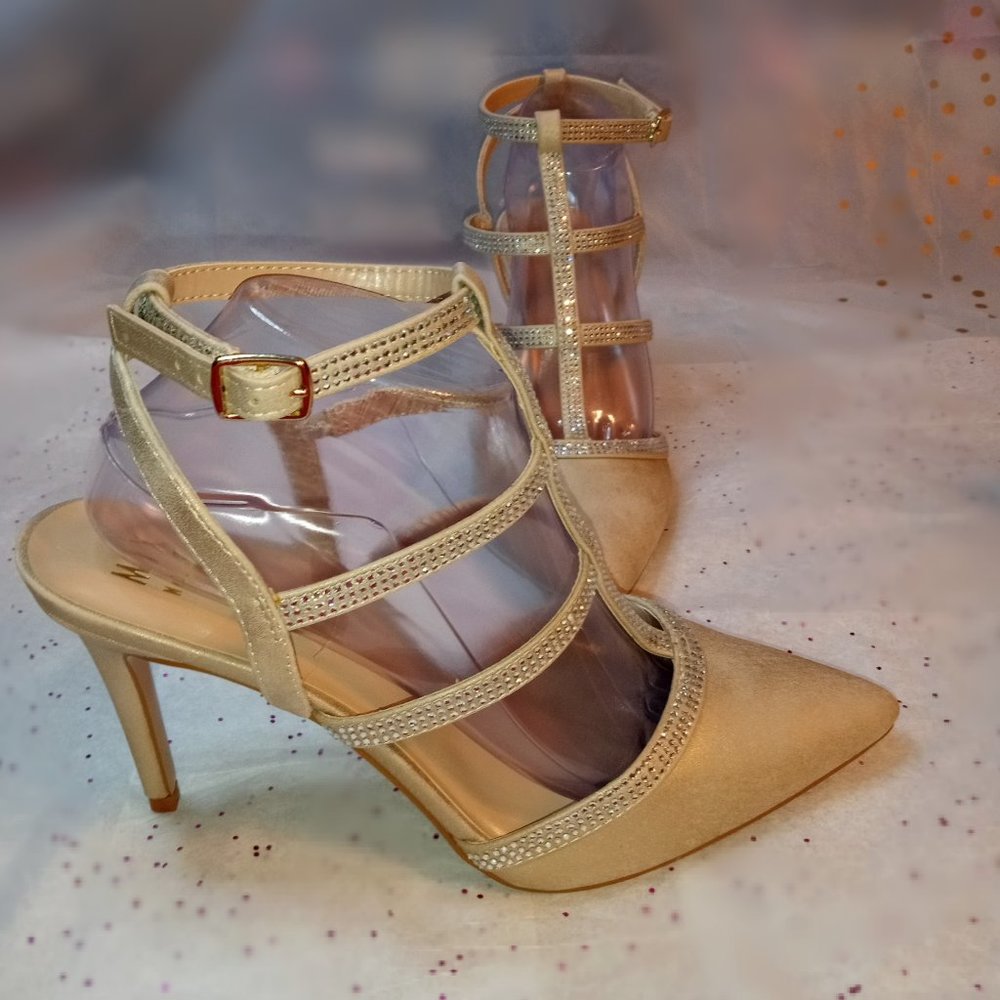 Mix No. 6 Liraven Pump